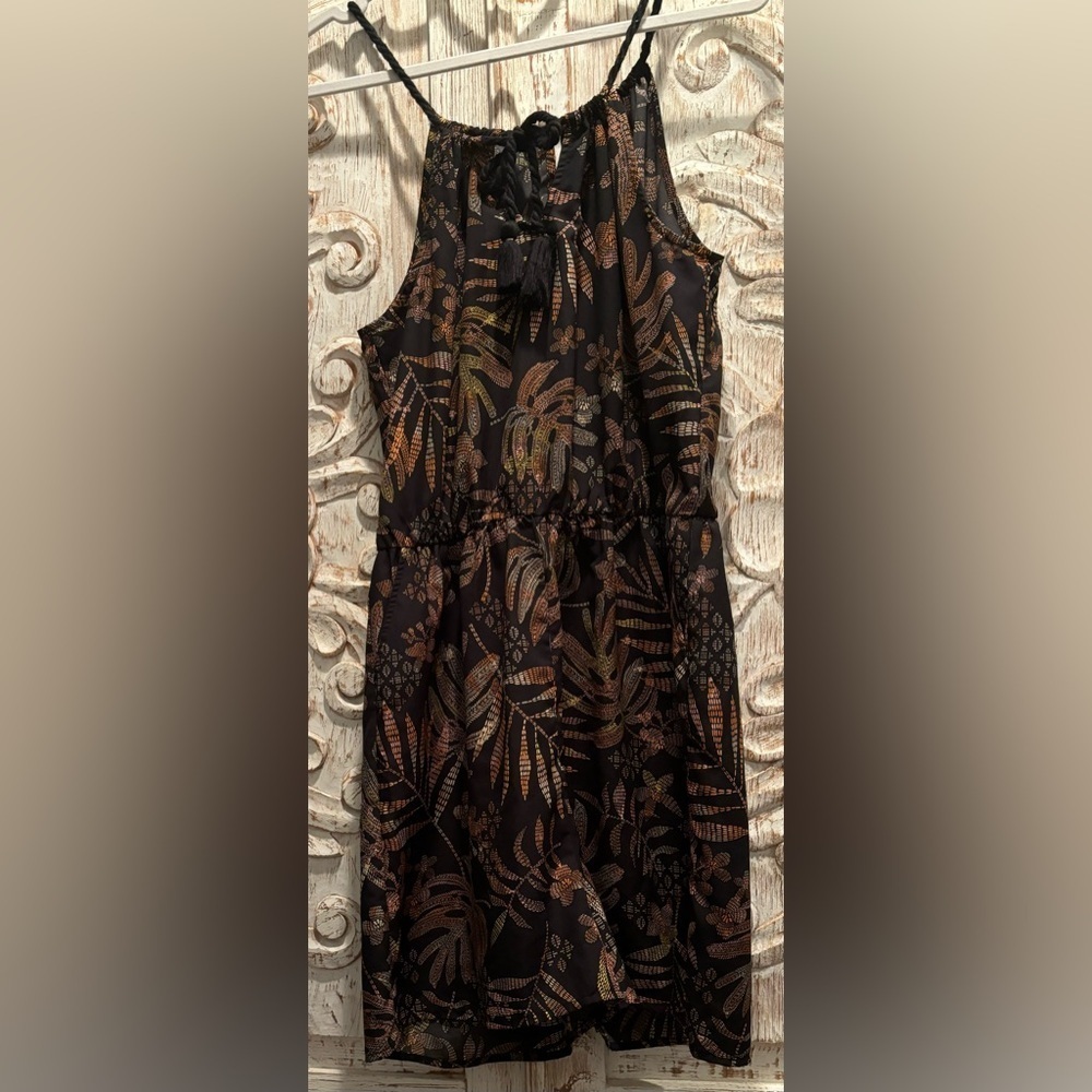 A New Day Romper